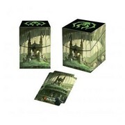 Gremios de Rávnica: Deck Box Golgari Swarm