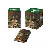 Gremios de Rávnica: Deck Box Selesnya Conclave