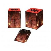 Gremios de Rávnica: Deck Box Cult of Rakdos