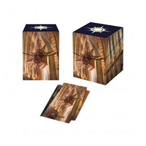 Gremios de Rávnica: Deck Box Orzhov Syndicate