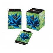 Ultra Pro: Deck Box "Black Lotus"