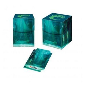 Gremios de Rávnica: Deck Box Simic Combine
