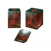 Gremios de Rávnica: Deck Box Gruul Clans