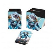 Colección básica 2019: Deck Box "Ajani, Adversary of Tyrants"