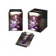Colección básica 2019: Deck Box "Liliana, Untouched by Death"