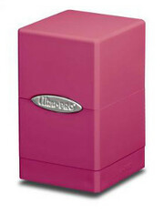 Ultra Pro Satin Tower