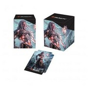Colección básica 2019: Deck Box "Tezzeret, Artifice Master"