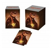 Unstable: Deck Box "Earl of Squirrel"