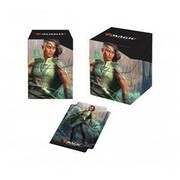 Colección básica 2019: Deck Box "Vivien Reid"