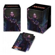 Commander 2017: Deck Box "Inalla, Archmage Ritualist"