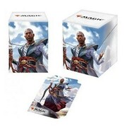 Dominaria: Deck Box "Teferi, Hero of Dominaria"