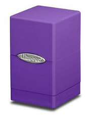 Ultra Pro Satin Tower