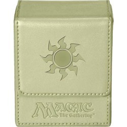 Ultra-Pro: Mana Flip Box
