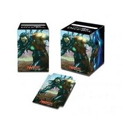 Commander 2015: Deck Box "Ezuri, Claw of Progress"