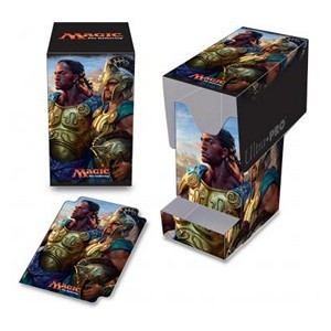 Commander 2016: Deck Box "Kynaios and Tiro of Meletis"