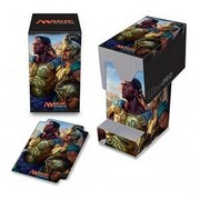 Commander 2016: Deck Box "Kynaios and Tiro of Meletis"