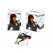 Dominaria: Deck Box "Jhoira, Weatherlight Captain"