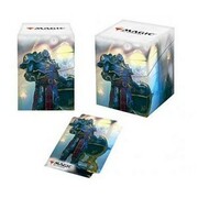 Dominaria: Deck Box "Karn, Scion of Urza"
