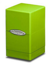 Ultra Pro Satin Tower