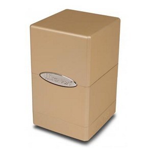 Ultra Pro Satin Tower
