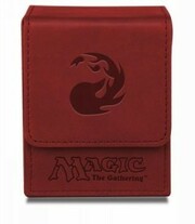 Ultra-Pro: Matte Mana Flip Box