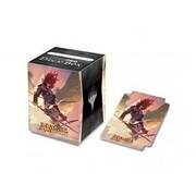 Commander Deck Box "Aurelia, la líder de guerra"
