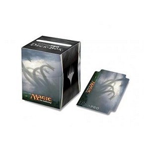 Commander Deck Box "Progenitus"
