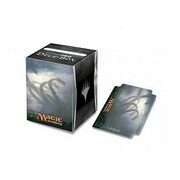 Commander Deck Box "Progenitus"