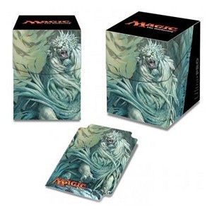 Commander 2017: Deck Box "Arahbo, Roar of the World"
