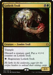 Troll Lotleth