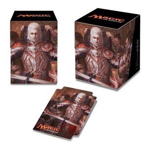 Commander 2017: Deck Box "Edgar Markov"