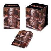 Commander 2017: Deck Box "Edgar Markov"