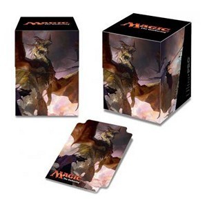 Commander 2017: Deck Box "The Ur-Dragon"