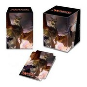 Commander 2017: Deck Box "The Ur-Dragon"