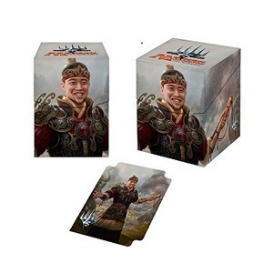 Masters 25: "Imperial Recruiter" Deck Box