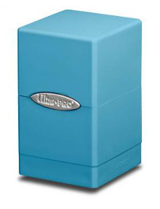 Ultra Pro Satin Tower