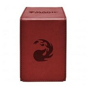 Ultra Pro: Mountain Alcove Flip Box
