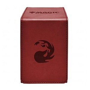 Ultra Pro: Mountain Alcove Flip Box