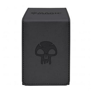 Ultra Pro: Swamp Alcove Flip Box