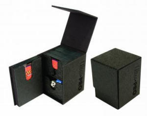 Ultra-Pro: Deck Box PRO-TOWER