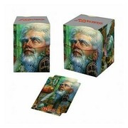 Unstable: Deck Box "Urza, Academy Headmaster"