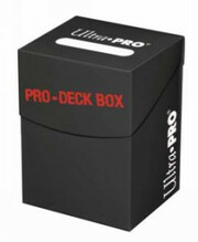 Ultra-Pro: "Pro-Deck Box" 100+