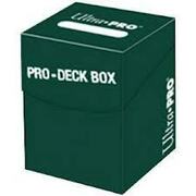 Ultra-Pro: "Pro-Deck Box" 100+