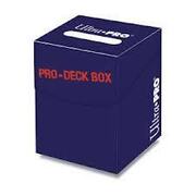 Ultra-Pro: "Pro-Deck Box" 100+
