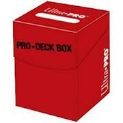 Ultra-Pro: "Pro-Deck Box" 100+
