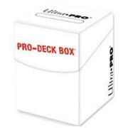 Ultra-Pro: "Pro-Deck Box" 100+