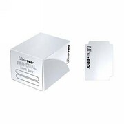 Ultra-Pro: "Pro-Dual" Small Deck Box