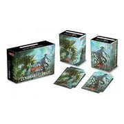Duel Decks: Zendikar vs. Eldrazi: Deck Box Dual
