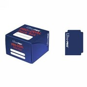 Ultra-Pro: "Pro-Dual" Deck Box