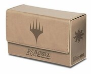 Ultra-Pro: Matte Dual Flip Box